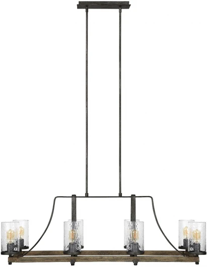 QN-ANGELO8-ISLE Подвесная люстра Hinkley Angelo QN-ANGELO8-ISLE (220V)