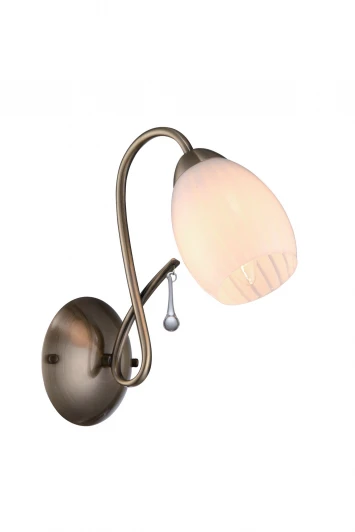 A9534AP-1AB Бра Arte Lamp Corniolo A9534AP-1AB