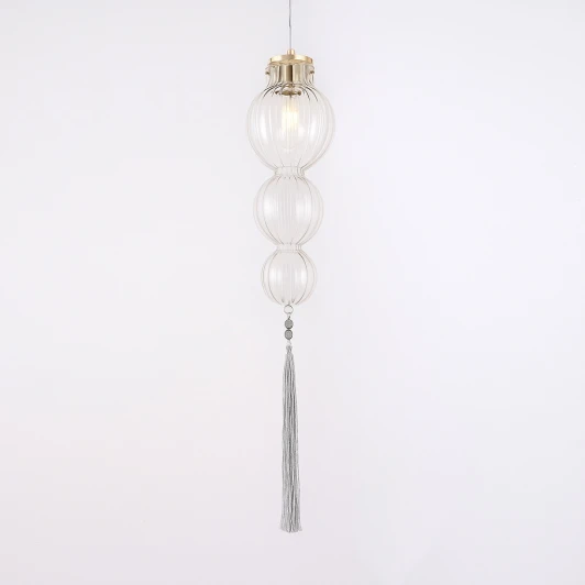 40.2682-0 Подвесной светильник Heathfield Lighting - Medina Pendant Gold ImperiumLoft 40.2682-0 (311810-22)