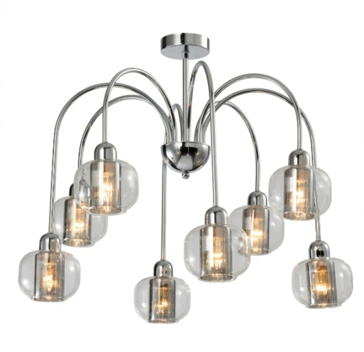 4078-308 Потолочная люстра Rivoli Montaro 4078-308