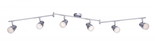 A5621PL-6CC Спот Arte Lamp Cuffia A5621PL-6CC