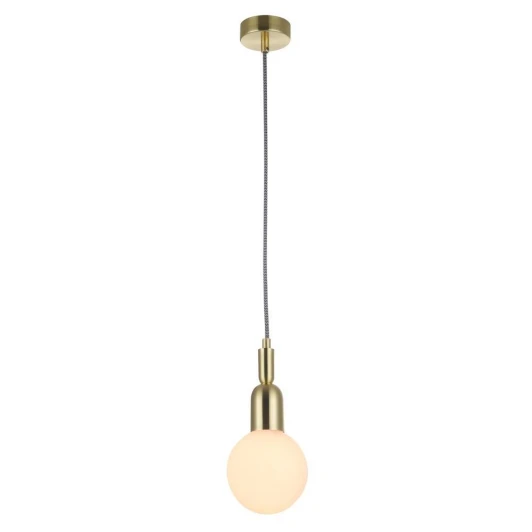 MOD267-PL-01-BS Подвесной светильник Maytoni Ball MOD267-PL-01-BS
