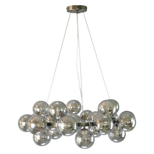 07509-25,19 Подвесная люстра Kink Light 07509-25,19