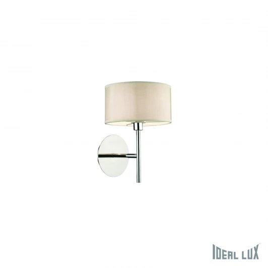 WOODY AP1 WOOD Бра Ideal Lux Woody AP1 WOOD