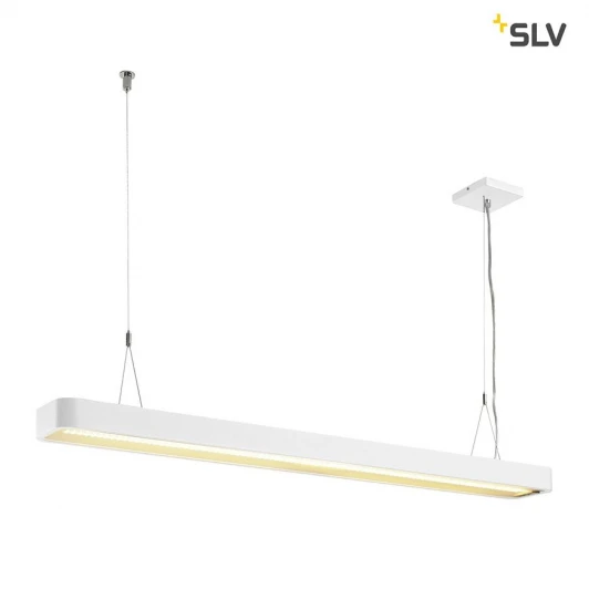 1000452 Подвесной светильник Slv Worklight 1000452