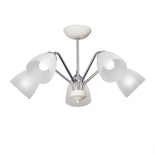 V4599-9/5PL Потолочная люстра Vitaluce V4599-9/5PL