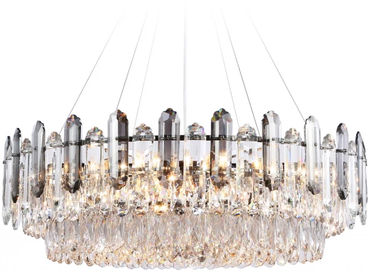 TR5193 Подвесная люстра Ambrella TRADITIONAL TR5193