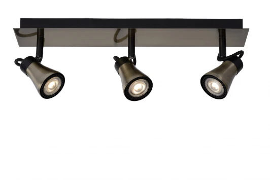 17992/15/03 Спот Lucide Bolo Led 17992/15/03