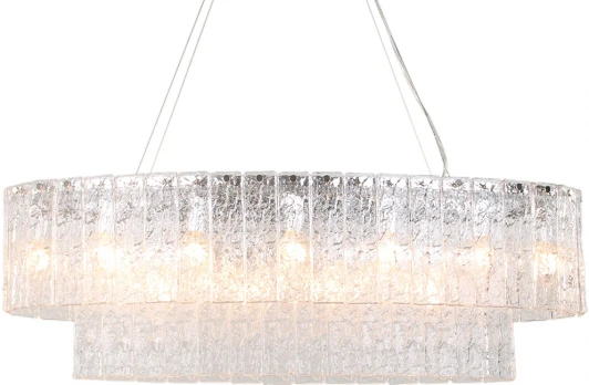 10829+7/S Подвесной светильник Newport 10820 10829+7/S