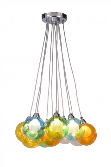 A3026SP-11CC Подвесной светильник Arte Lamp Pallone A3026SP-11CC