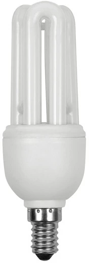 10631 Лампочка люминесцентная Kanlux 3U 10631