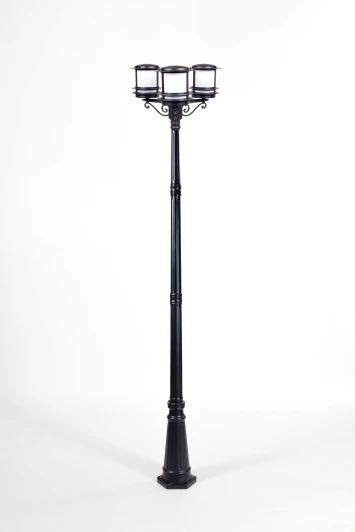 68310 B Наземный фонарь Oasis Light Tokio 68310 B