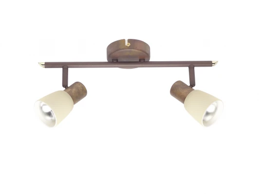 35813/56 Спот Brilliant Luca 35813/56