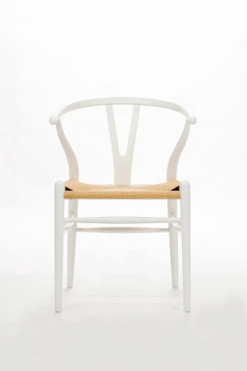  Интерьерный стул Wishbone