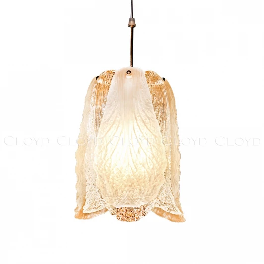 11505 Подвесная люстра Cloyd Cardamon 11505 (220V, на цепи)