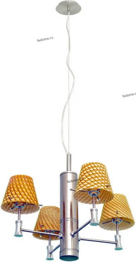 1240206/4P Snowlight 40205 1240206/4P