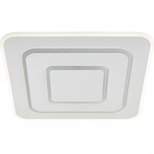 51582 5 Потолочная люстра светодиодная с ДУ Ritter Galassia 51582 5