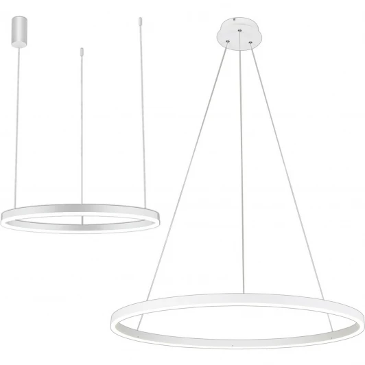 LC-22-0371 Подвесной светильник LED Lu Carte Tanis LC-22-0371