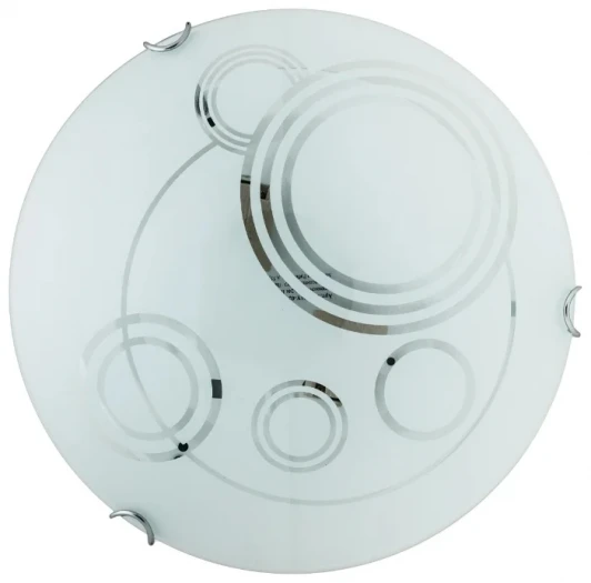 TL9001Y-02WH Настенно-потолочный светильник Toplight Margaret TL9001Y-02WH