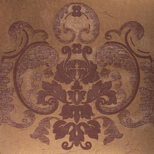 522-2 Обои флизелиновые Atlas Unlimited 522-2 10,05 x 0,53 м