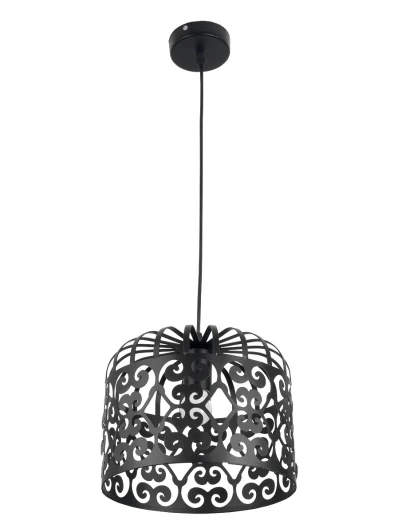 TL4010D-01BL Подвесной светильник Toplight Charlotte TL4010D-01BL