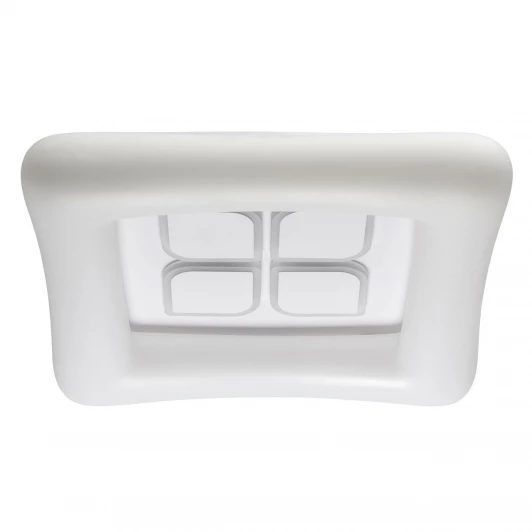 706010801 Потолочный светильник DeMarkt Эрида 706010801 (LED, 220V, пульт управления)