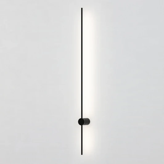 LC-11-0587 Бра линейное светодиодное в спальню Lu Carte LC-11-0587