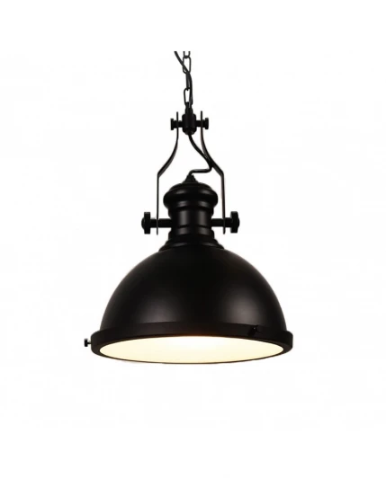 LDP 6863-3 BK+WT Подвесной светильник Lumina Deco Eligio LDP 6863-3 BK+WT