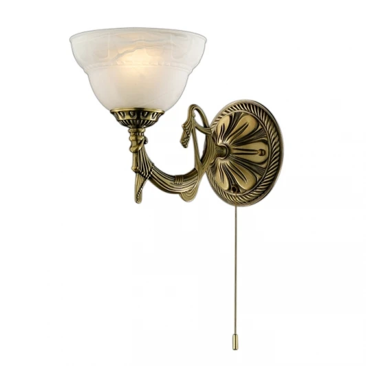 1992/1W Бра Odeon Light Palacio 1992/1W