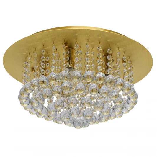 276014705 Потолочная люстра MW-Light Венеция 276014705