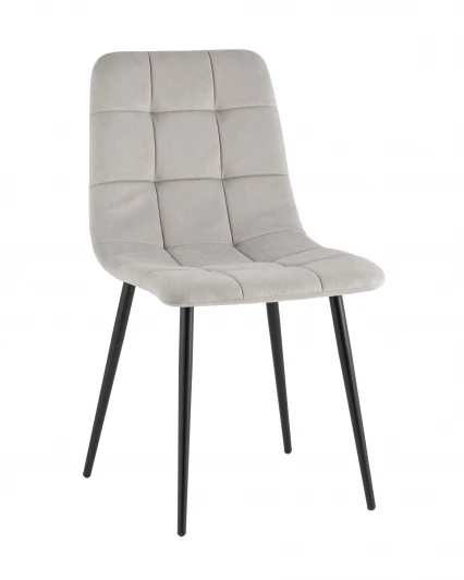 УТ000042186 Стул Одди Original светло-серый Stool Group УТ000042186