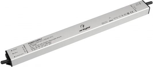 034895 Блок питания ARPV-LG48160-LINEAR-PFC (48V, 3.34A, 160W) (Arlight, IP67 Металл, 5 лет) 034895