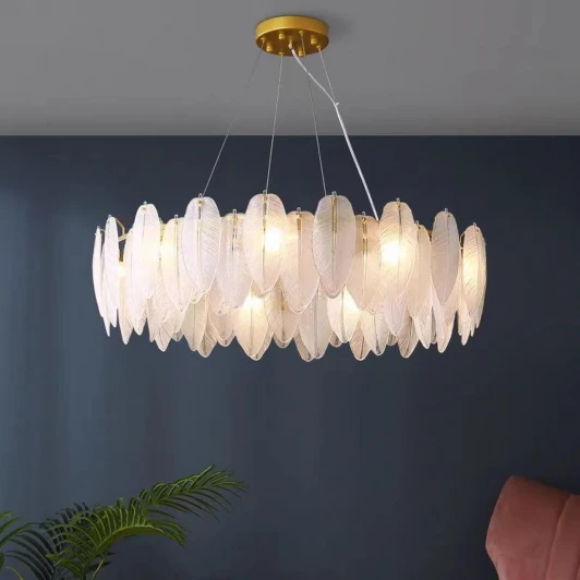 F2024-46 Подвесная люстра Alfa Light F2024-46