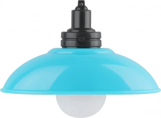 NLED-487-1W-SW-BU Ночник светодиодный с выключателем на батарейках ЭРА NLED-487-1W-SW-BU