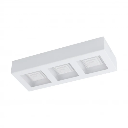 96793 Настенно-потолочный светильник Eglo Ferreros 96793