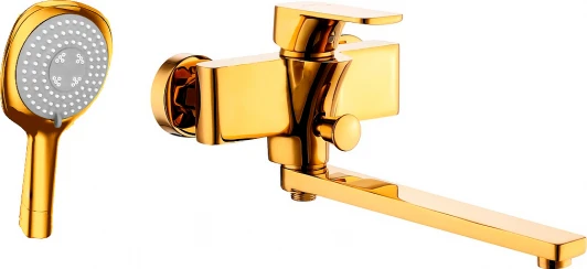 DA1433303 Смеситель D&K Berlin Touro DA1433303 универсальный