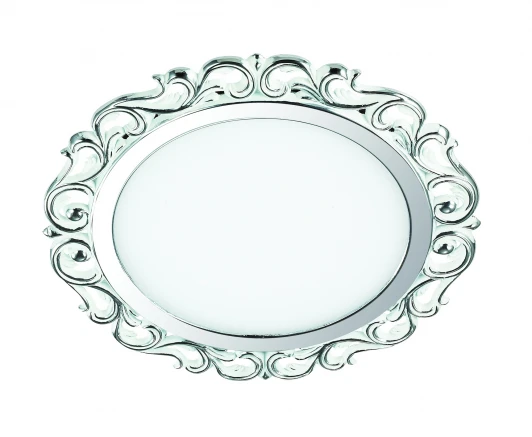 357267 Встраиваемый точечный светильник Novotech Peili 357267