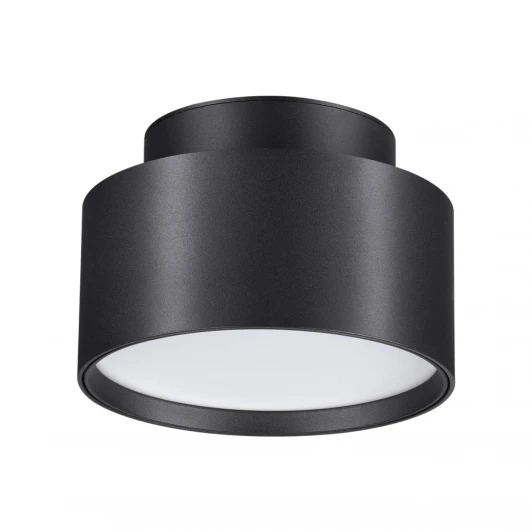 358354 Накладной точечный светильник Novotech Over 358354