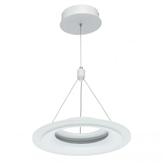 661016401 Подвесной светильник DeMarkt Платлинг 661016401