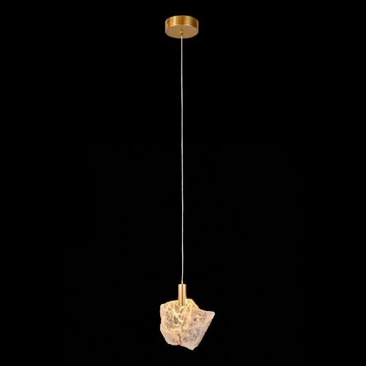FL1188-1PS Подвесной светильник светодиодный Fluorite Gelo FL1188-1PS
