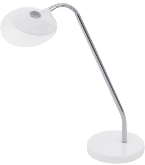 93647 Интерьерная настольная лампа Eglo Canetal 93647