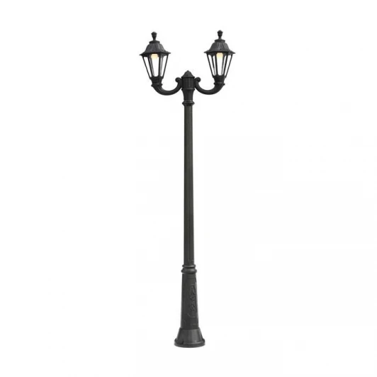 E26.157.R20.AXE27 Светильник уличный Fumagalli Ricu Ofir/Rut 2L E26.157.R20.AXE27