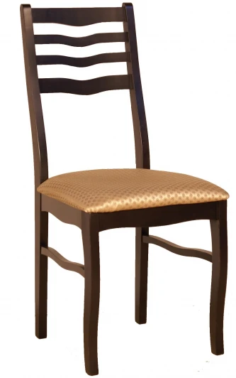 00-00047068 Стул арт. М16 (венге, №4009) Dikline 00-00047068