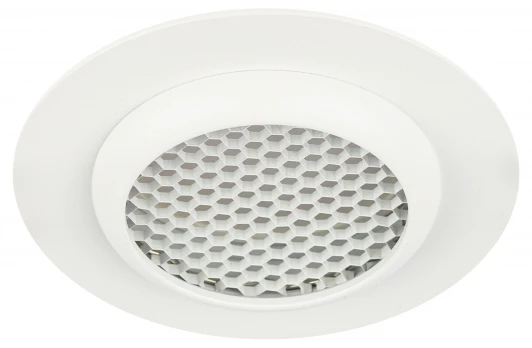 KL109 WH Точечный светильник встраиваемый ЭРА KL109 WH KL109 WH