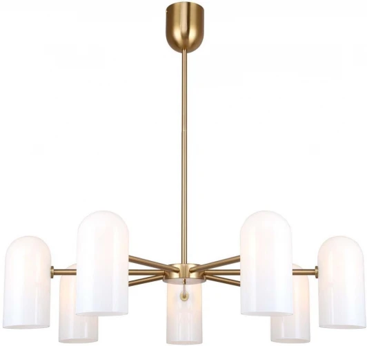 4619-7P Потолочная люстра на штанге F-Promo Barfila 4619-7P (220V)