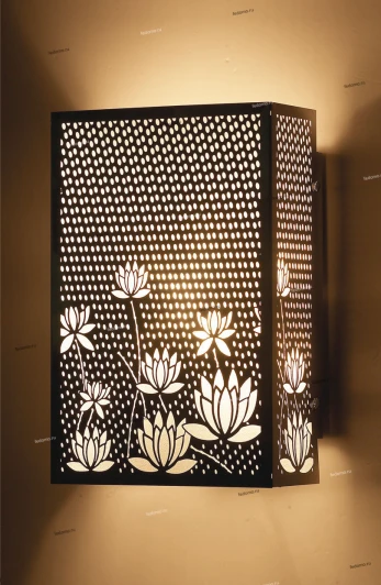 2194/1W Настенный светильник Odeon Light Bris 2194/1W