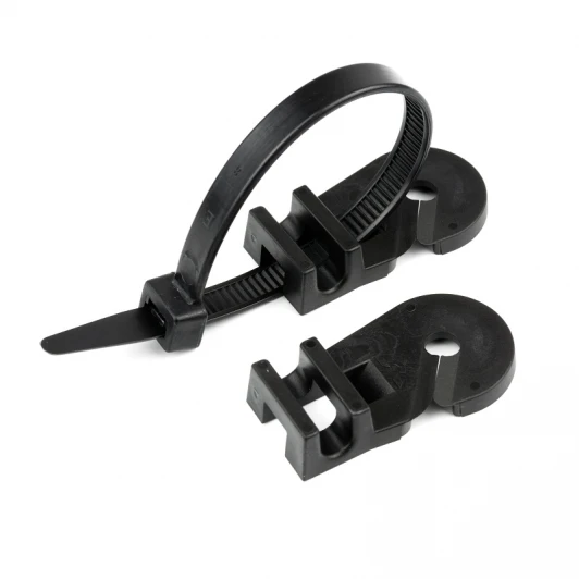 19805192 Крепление кабеля на металлочереп. кровле (25 шт)