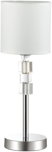 4113/1T Интерьерная настольная лампа Odeon Light Pavia 4113/1T