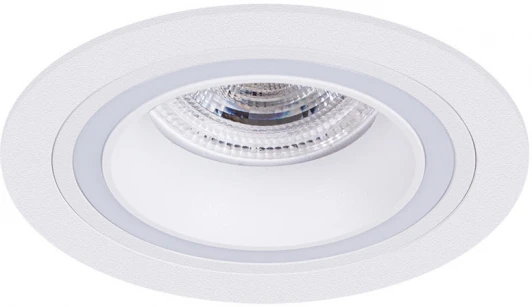 A2464PL-1WH Встраиваемый светильник Arte Lamp Imai A2464PL-1WH (220V, круглые)