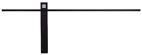 8115 Настенный светильник светодиодный Nowodvorski Impulse Led S 8115 (220V, IP23)